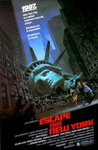 دانلود فیلم Escape from New York 1981385035-1061968834