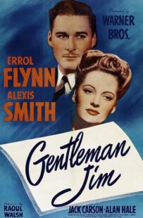 دانلود فیلم Gentleman Jim 1942386106-98218945