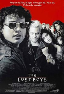 دانلود فیلم The Lost Boys 1987386311-559746051