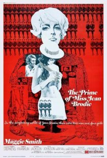 دانلود فیلم The Prime of Miss Jean Brodie 1969385232-282131116