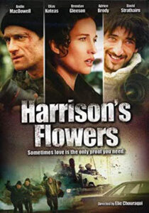 دانلود فیلم Harrison’s Flowers 2000386114-1741703291