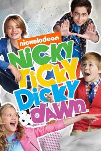 دانلود سریال Nicky, Ricky, Dicky & Dawn385147-1165946199