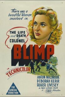 دانلود فیلم The Life and Death of Colonel Blimp 1943385591-1706522815