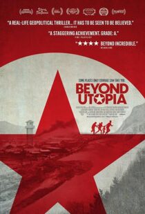 دانلود فیلم Beyond Utopia 2023385745-1760661771