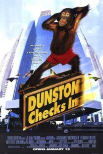 دانلود فیلم Dunston Checks In 1996386102-496303021