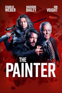 دانلود فیلم The Painter 2024386482-408317723