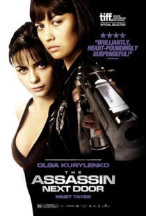 دانلود فیلم The Assassin Next Door 2009386406-111545558