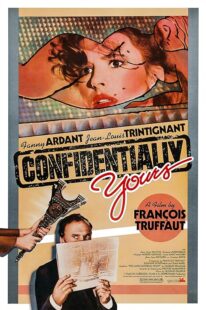 دانلود فیلم Confidentially Yours 1983385424-1941260040