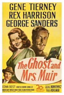 دانلود فیلم The Ghost and Mrs. Muir 1947384730-392979454