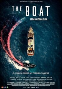 دانلود فیلم The Boat 2022386384-1365645369