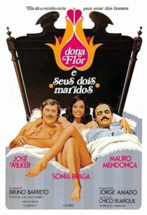 دانلود فیلم Dona Flor and Her Two Husbands 1976385031-876791409