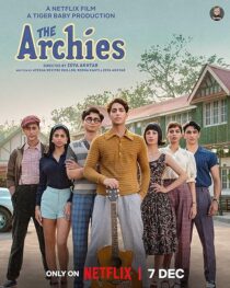 دانلود فیلم هندی The Archies 2023386603-1812427081