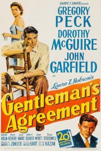 دانلود فیلم Gentleman’s Agreement 1947385191-323683017