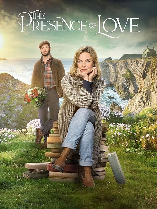 دانلود فیلم The Presence of Love 2022