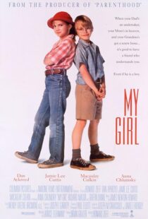 دانلود فیلم My Girl 1991385208-279738238