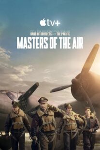 دانلود سریال Masters of the Air386389-929010912