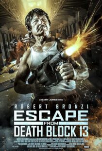 دانلود فیلم Escape from Death Block 13 2021386339-1027576181