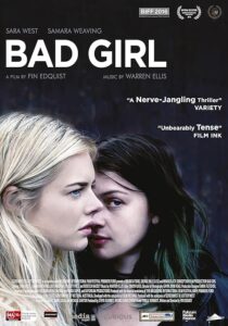 دانلود فیلم Bad Girl 2016384674-1573063073