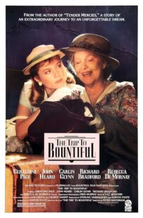 دانلود فیلم The Trip to Bountiful 1985385403-1748836956