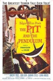 دانلود فیلم The Pit and the Pendulum 1961386319-1799635400