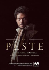 دانلود سریال La peste (The Plague)384646-1585856114