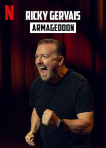 دانلود فیلم Ricky Gervais: Armageddon 2023384764-634479454