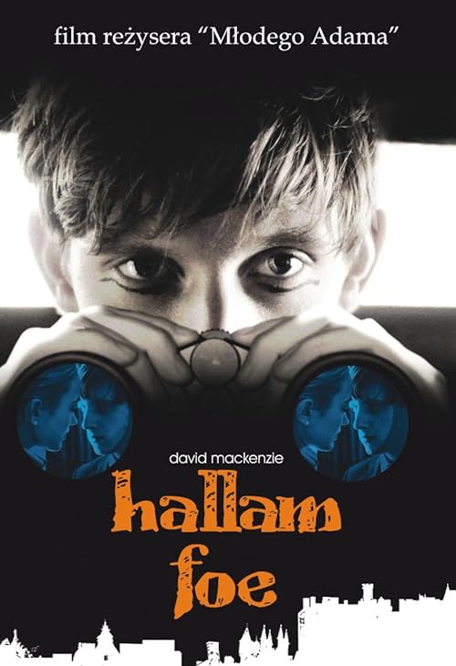 دانلود فیلم Hallam Foe 2007