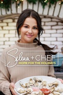 دانلود سریال Selena + Chef: Home for the Holidays382486-1160105270