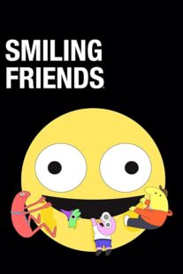 دانلود انیمیشن Smiling Friends386505-669431896