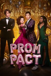 دانلود فیلم Prom Pact 2023384692-1280447656