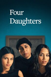 دانلود مستند Four Daughters 2023385519-556550671