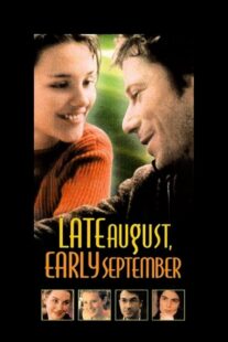 دانلود فیلم Late August, Early September 1998385875-268280989