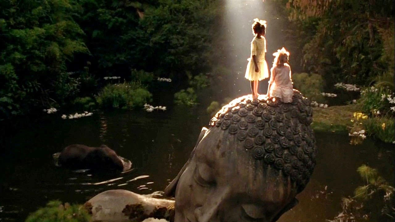 دانلود فیلم A Little Princess 1995