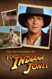 دانلود سریال The Young Indiana Jones Chronicles386015-2139597543