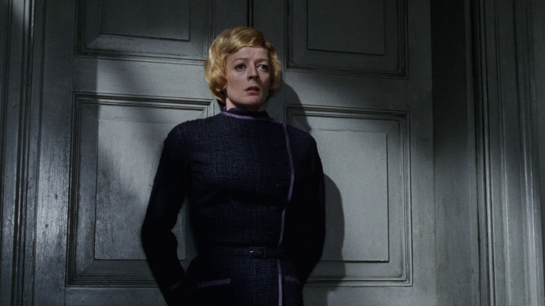 دانلود فیلم The Prime of Miss Jean Brodie 1969