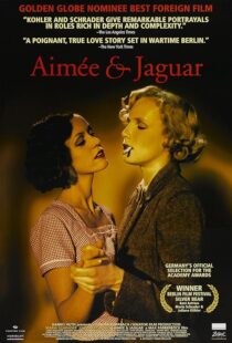 دانلود فیلم Aimee & Jaguar 1999387874-1042500055