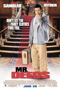 دانلود فیلم Mr. Deeds 2002388076-1197085625