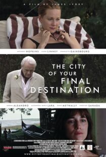 دانلود فیلم The City of Your Final Destination 2009387750-894747236