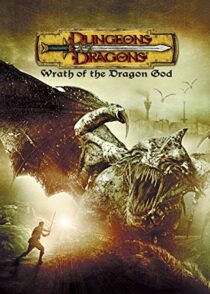 دانلود فیلم Dungeons & Dragons: Wrath of the Dragon God 2005386871-783734083