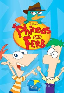 دانلود انیمیشن Phineas and Ferb387037-104167565