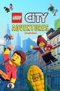 دانلود انیمیشن Lego City Adventures386683-1545699985