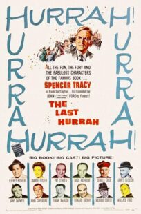 دانلود فیلم The Last Hurrah 1958387814-1025748421