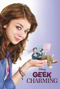 دانلود فیلم Geek Charming 2011387777-959188516