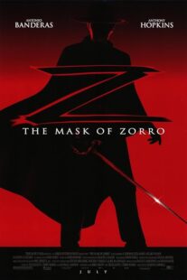 دانلود فیلم The Mask of Zorro 1998388064-1864575867