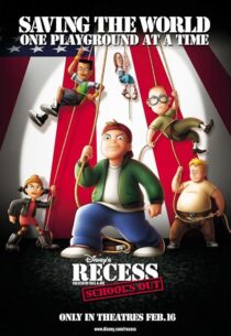 دانلود انیمیشن Recess: School’s Out 2001387802-1664264938