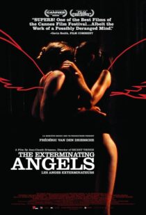 دانلود فیلم The Exterminating Angels 2006386906-472752408