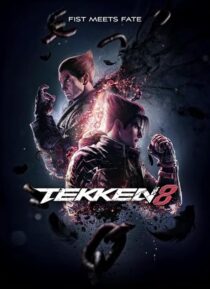 دانلود فیلم Tekken 8 2024388490-840677793