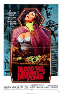 دانلود فیلم Blood from the Mummy’s Tomb 1971387097-1047879528