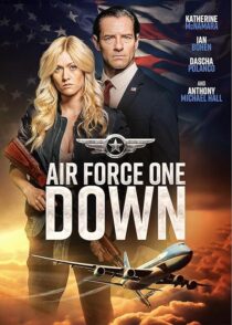 دانلود فیلم Air Force One Down 2024387701-46104020