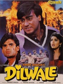 دانلود فیلم هندی Dilwale 1994387960-378623706